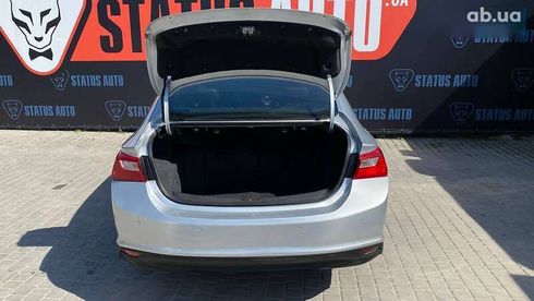 Chevrolet Malibu 2016 - фото 11