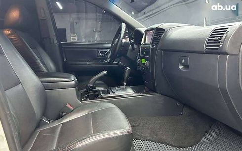 Kia Sorento 2008 - фото 13