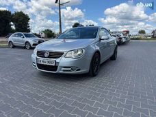 Продаж вживаних Volkswagen Eos - купити на Автобазарі