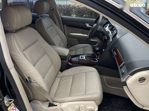 Audi A6 2010 - фото 21