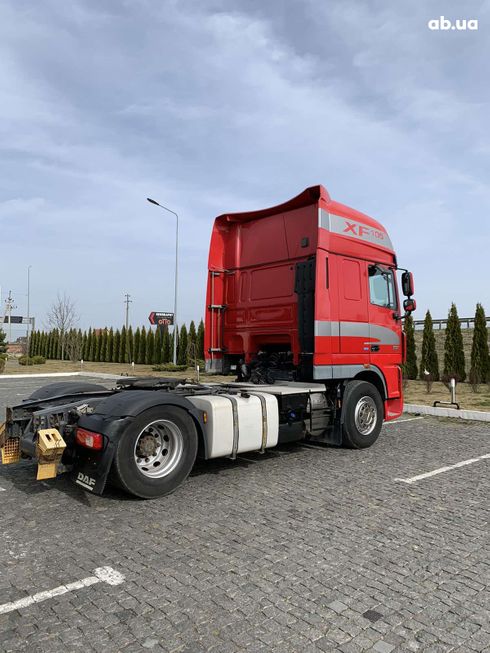 DAF XF 105.460 2013 - фото 9