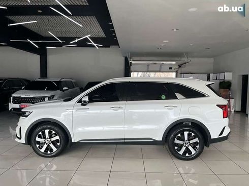 Kia Sorento 2020 - фото 7