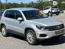 Купить Volkswagen Tiguan 2013 бу в Черновцах - купить на Автобазаре