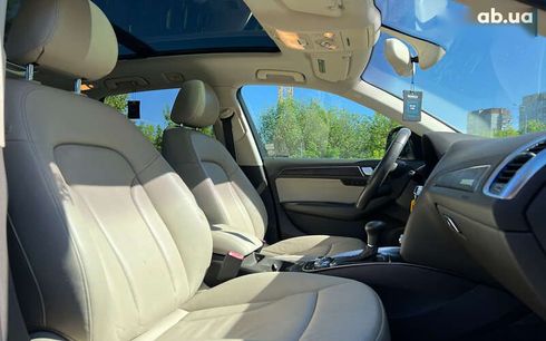 Audi Q5 2014 - фото 9