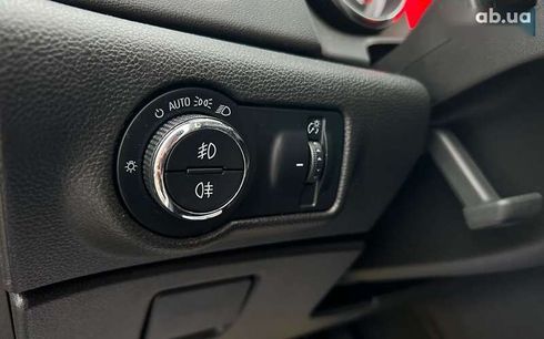 Opel Astra 2013 - фото 17