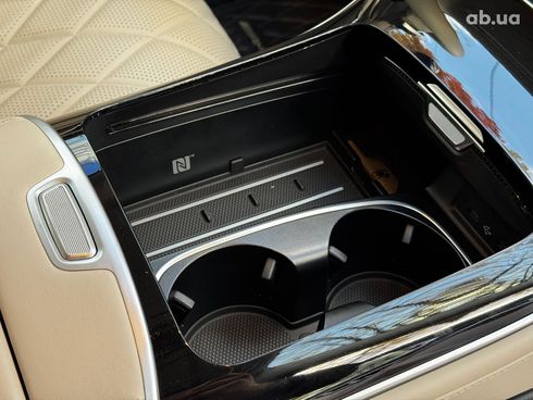 Mercedes-Benz S-Класс 2021 черный - фото 36