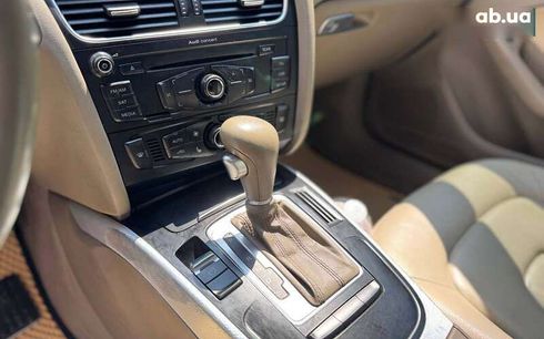 Audi A4 2011 - фото 12