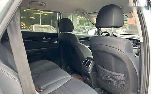 Kia Sorento 2019 - фото 16