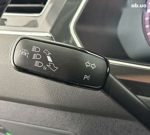 Volkswagen Tiguan Allspace 2018 - фото 18