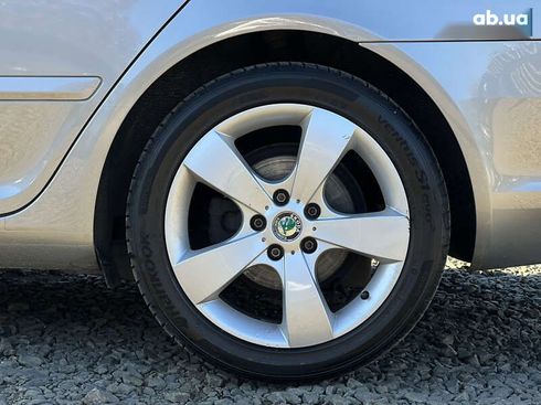 Skoda Octavia 2013 - фото 16