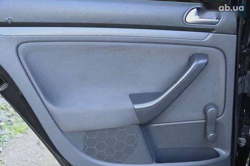 Volkswagen Golf 2005 - фото 23