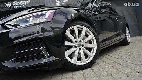 Audi A5 2018 - фото 8