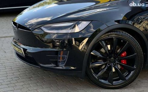Tesla Model X 2016 - фото 7