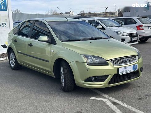Ford Focus 2005 - фото 3