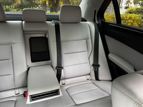 Mercedes-Benz E-Класс 2010 черный - фото 27