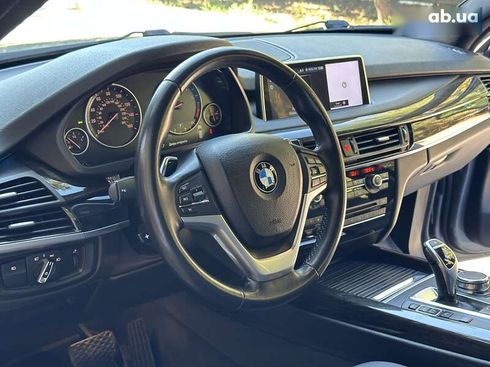 BMW X5 2018 - фото 30