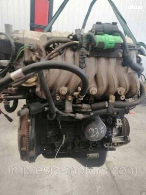 двигатель в сборе для Isuzu Gemini - купить на Автобазаре - фото 8