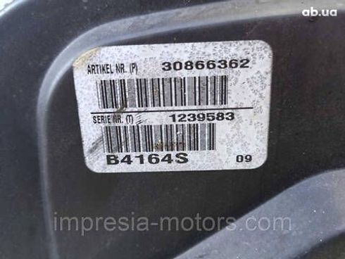 двигатель в сборе для Volvo S40 - купити на Автобазарі - фото 5