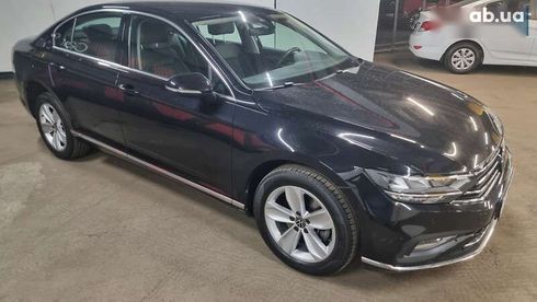 Volkswagen Passat 2022 - фото 6