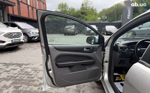 Ford Focus 2009 - фото 7