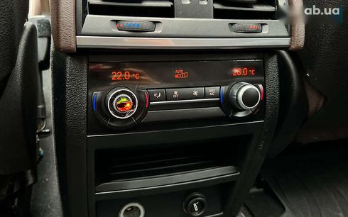 BMW X5 2015 - фото 17