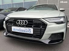 Автомобиль дизель Ауди A6 б/у в Киеве - купить на Автобазаре
