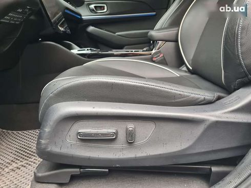 Honda e:NS1 2023 - фото 15