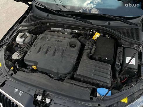 Skoda Octavia 2016 - фото 13