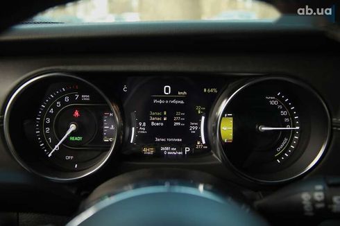 Jeep Wrangler 2023 - фото 15
