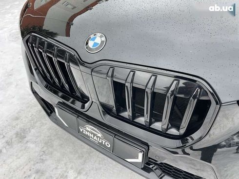 BMW X1 2023 - фото 27