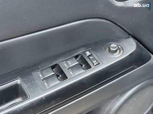 Jeep Patriot 2014 - фото 15