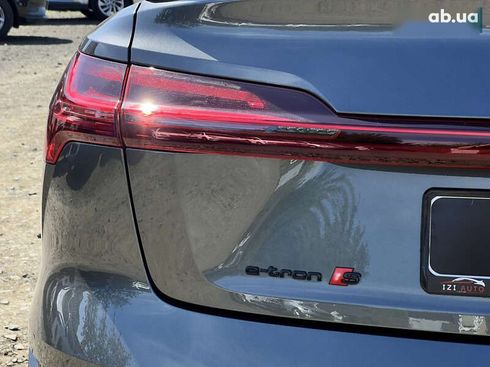 Audi Q4 Sportback e-tron 2022 - фото 20