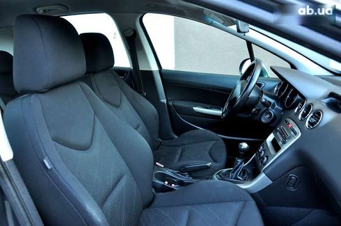 Peugeot 308 2012 - фото 25