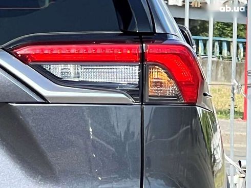 Toyota RAV4 2022 - фото 21