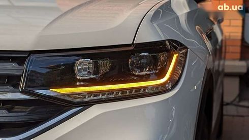 Volkswagen T-Cross 2024 - фото 10