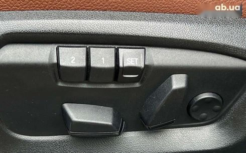 BMW X5 2016 - фото 15