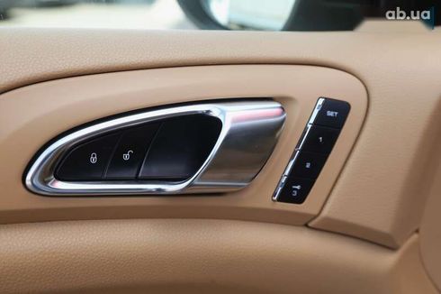 Porsche Cayenne 2013 - фото 28