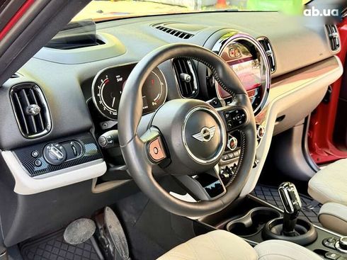MINI Countryman 2022 - фото 25