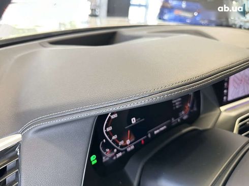 BMW X5 2020 - фото 29