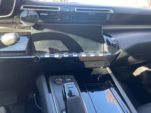 Peugeot 508 2020 синий - фото 57