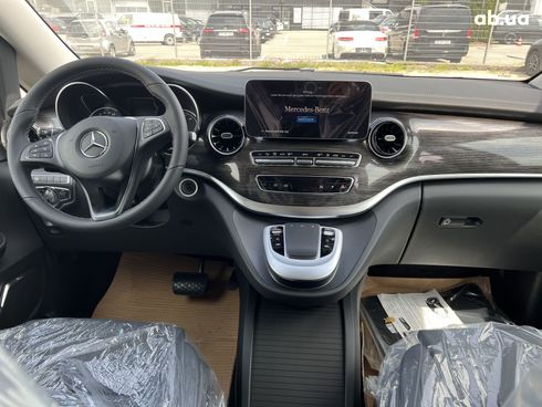 Mercedes-Benz EQV-Класс 2023 - фото 28