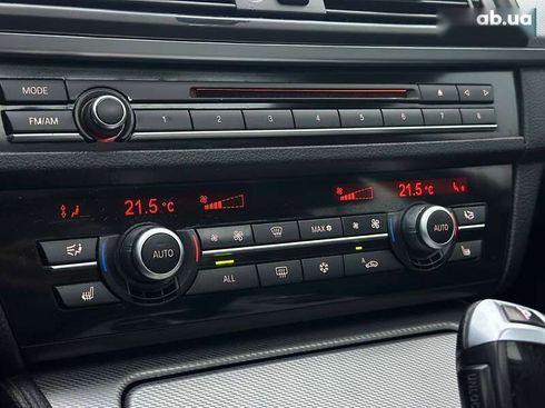 BMW 5 серия 2011 - фото 27