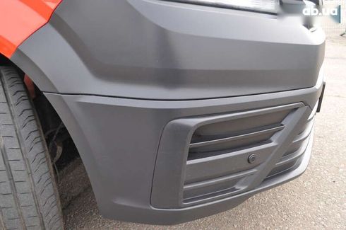 Volkswagen Crafter 2019 - фото 24