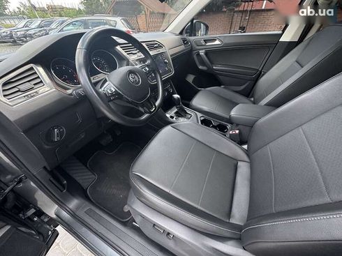 Volkswagen Tiguan 2019 - фото 2