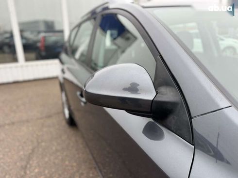 Kia Cee'd 2008 - фото 26