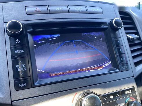 Toyota Venza 2013 - фото 20