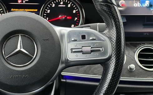 Mercedes-Benz E-Класс 2016 - фото 13