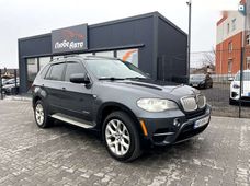 Продажа б/у BMW X5 2013 года в Виннице - купить на Автобазаре