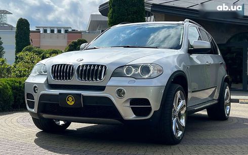 BMW X5 2013 - фото 3