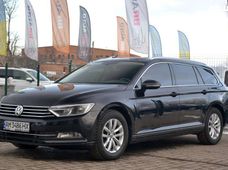 Продаж вживаних Volkswagen Passat в Бердичеві - купити на Автобазарі